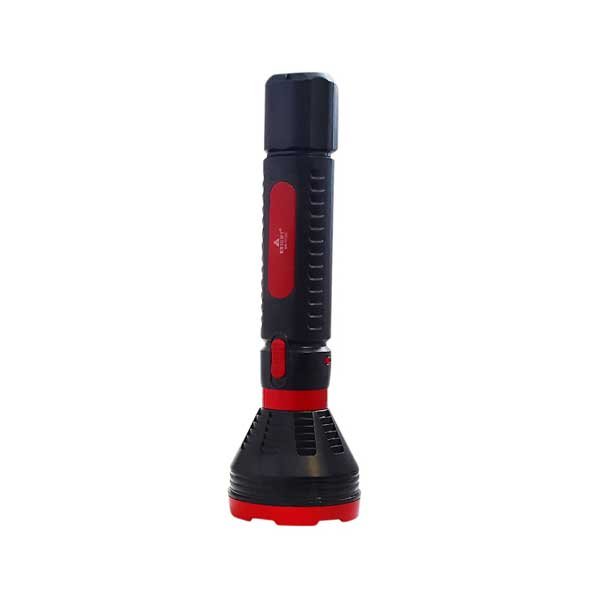 Bright Rechargeable LED Torch - BR-1115N | Reliable Powerful Illumination 2 Bright Rechargeable LED Torch