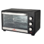 Bright Electric Oven with Rotisserie 38L – BR-1938R