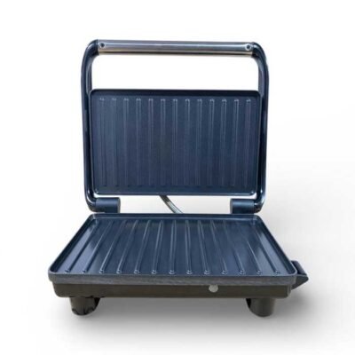 Bright 2 Slice Grill Maker 750W BR-325 – Powerful Convenient Toasting Essential