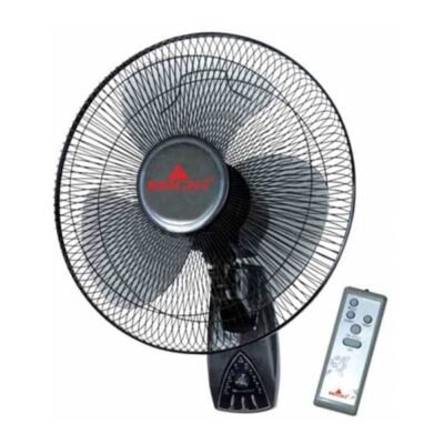 Bright 16 Inch Wall Fan With Remote – BR16-95WR | Powerful & Efficient 16-Inch Air Circulation Fan