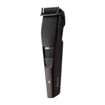 Philips Beard Trimmer – BT3415/15 | Powerful Precision Grooming Performance