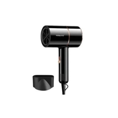 Sokany Hair Dryer – SK – CF 2241 – Powerful Fast Drying Performance