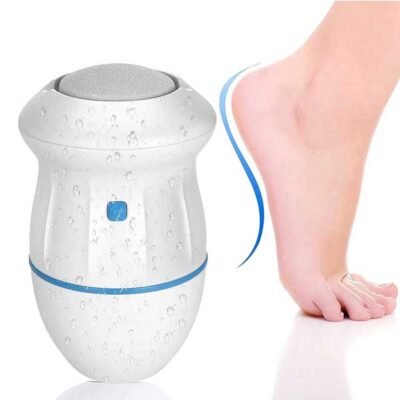 Home 32 Electric Callus Remover | Ultimate Convenience for Confident Foot Care