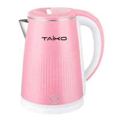 Taiko 1.8L Electric Kettle – CAMRY 1800 – Fast Efficient Boiling Solution