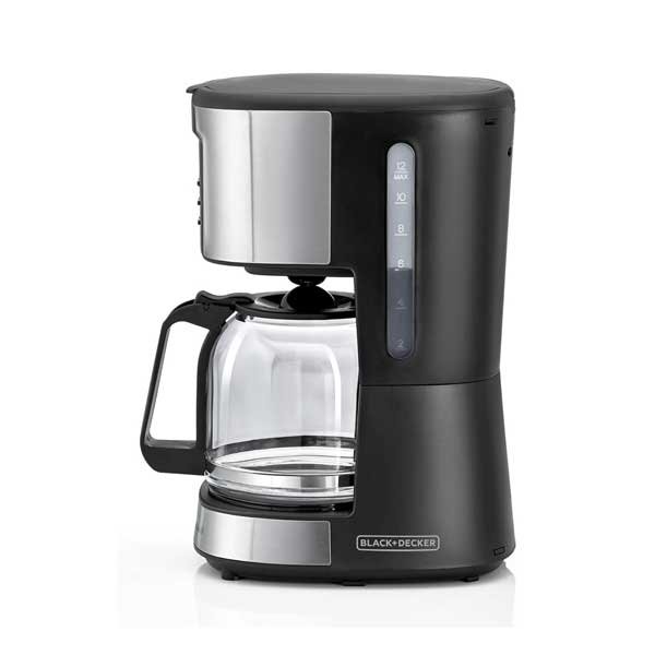 Black Decker Coffee Maker