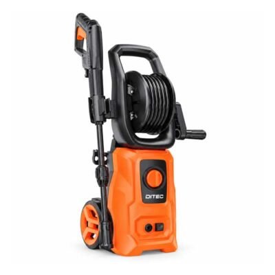 DITEC 1600W High Pressure Washer 130Bar – DT-LT317D | Powerful Performance for Effortless Cleaning