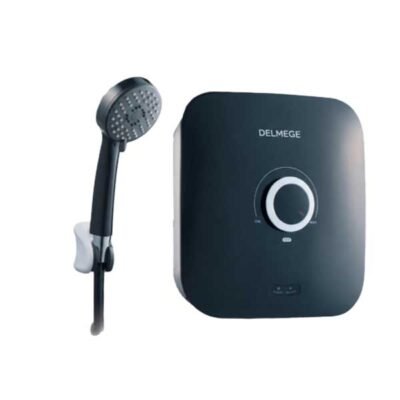 Delmege Hot Water Shower DWH-D3.5 – Powerful & Energy Efficient Instant Water Heater