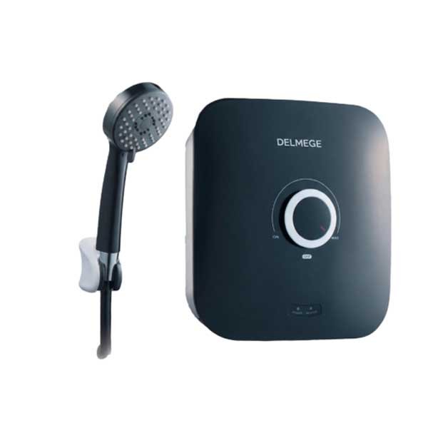 Delmege Hot Water Shower DWH-D3.5 – Powerful & Energy Efficient Instant Water Heater 2 Delmege Hot Water Shower