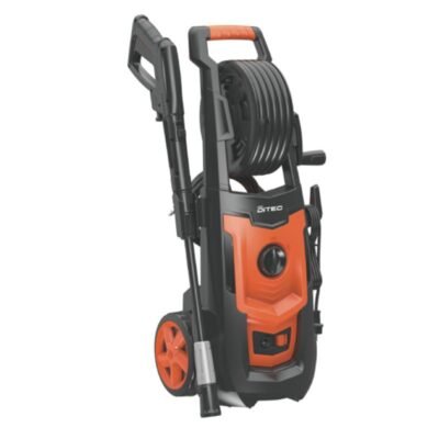 DITEC 1800W High Pressure Washer (110Bar) – LT501-1800B – Powerful Efficient Cleaning Performance