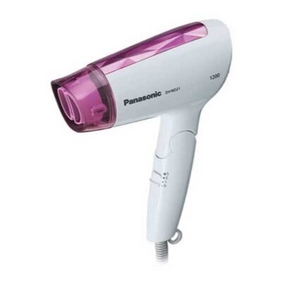 Panasonic Hair Dryer 1200W – EH-ND21 | Powerful Smooth Drying Performance
