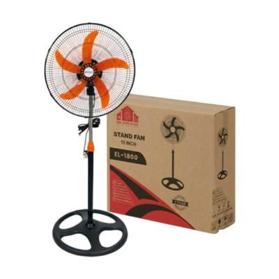 Uni Homeware Stand Fan 18 Inch  – EL1800