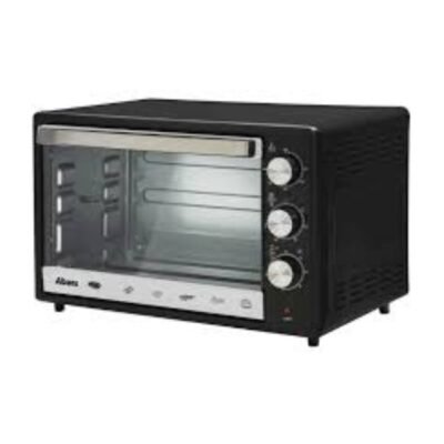 Abans Electric Oven 33L – EOWAN-33 – Powerful Versatile Cooking Performance