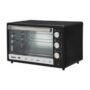 Abans Electric Oven 33L - EOWAN-33 – Powerful Versatile Cooking Performance