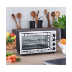 Abans Electric Oven 33L EOWAN-33
