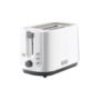 Black and Decker Toaster 2 Slice Cool Touch - ET125-B5