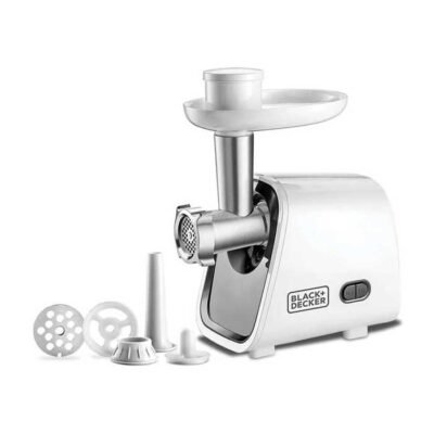 Black+Decker 1500W Meat Mincer – OGB-FM1500-B5
