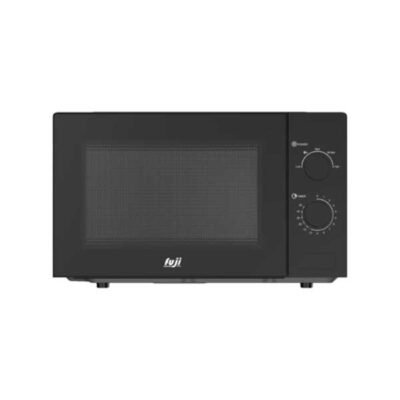 FUJI 23L Manual Microwave Oven – FU-MW2380 | Versatile & Convenient Cooking with Grill Function