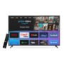 FUJI 43 Inch TV Full HD Android Smart LED - 43FUF-UAS1420