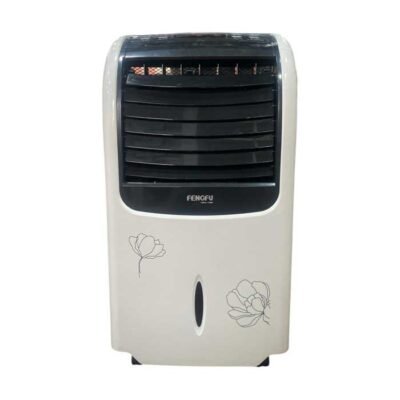 FENGFU Portable Air Cooler With Remote Control – 100A