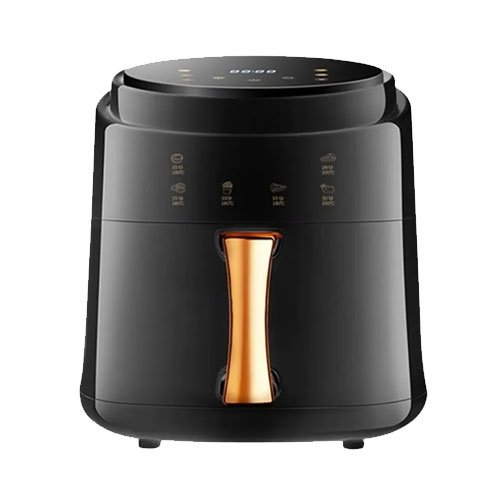 FLICO Digital Air Fryer