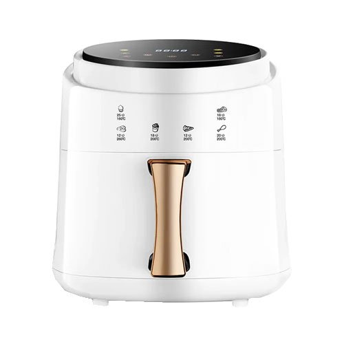 FLICO Digital Air Fryer