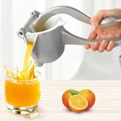 Fruit Press – Powerful & Efficient Juice Extractor for Home and Kitchen