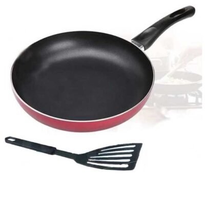 TENGYU Non Stick Fry Pan 24cm