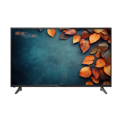 FUJI 24 Inch HD LED TV – 24FU-MN19A