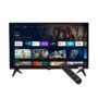 FUJI 32 Inch Smart LED TV - FU32-SU2012A (02 Years Warranty)