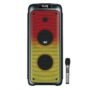 Fuji Portable Bluetooth Speaker FUBS 622 + Free Wireless Mic