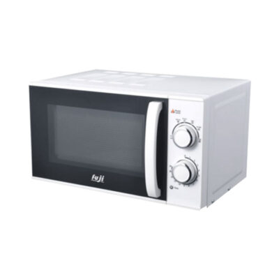 FUJI 20L Microwave Oven – Manual – FU-MW2055