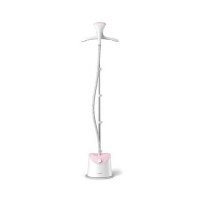 Philips Garment Steamer – GC484 | Delightful Fast Crease Removal with Powerful 1800W Steam