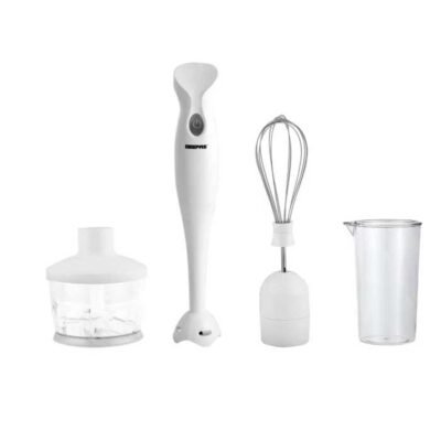 Geepas 4 in 1 Hand Blender – GHB6144N
