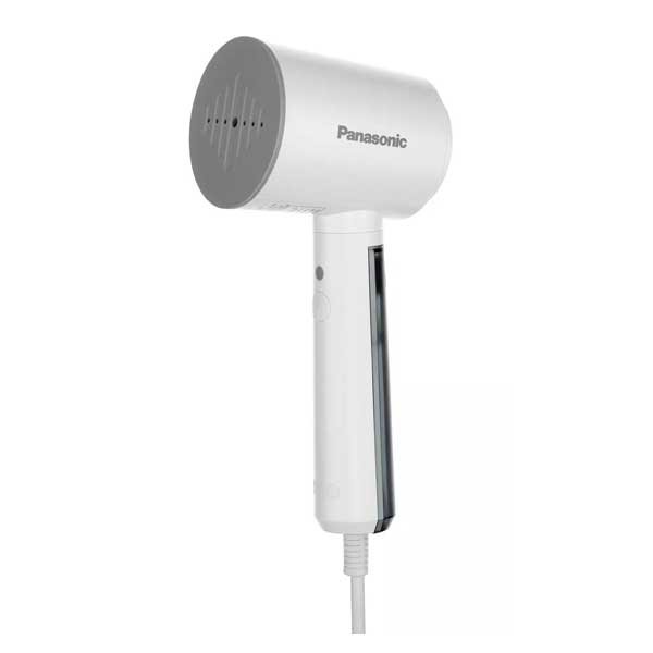 Panasonic Handheld Garment Steamer - GHD015 | Powerful Steam for Effortless Clothing Care 2 Panasonic Handheld Garment Steamer