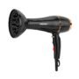 Geepas 2200W Hair Dryer (Includes 2 nozzles and 1 diffuser for styling flexibility) - GHD86069