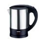 Geepas 1L Electric Kettle with Safety Lock Lid - GK5418