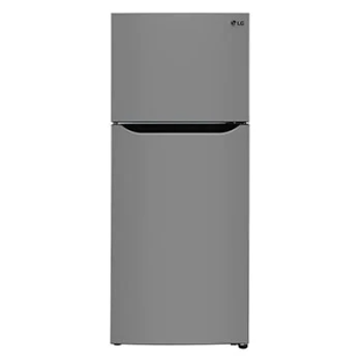 LG 258L Smart Inverter Refrigerator GL-K272SLBB