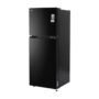 LG 265L Smart Inverter Double Door Refrigerator - GL-M270BOBI - Onyx Black | Frost Free Refrigerator with Smart Inverter Compressor