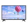 Geepas 32 Inch Clear HD LED TV - GLED3203XHD