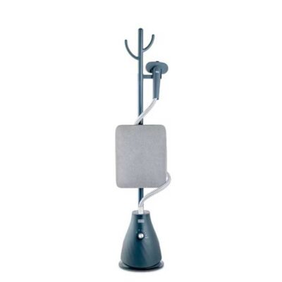 BLACK+DECKER Garment Steamer With Ironing Board 1950W – GST1820-B5