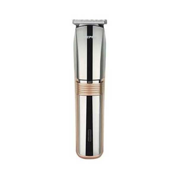 Geepas Rechargeable Hair And Beard Trimmer - GTR56047 | Powerful Professional Grooming Solution 3 Geepas Rechargeable Hair and Beard Trimmer