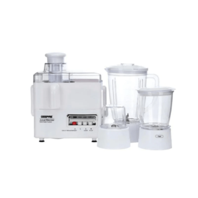 Geepas 4 in 1 Heavy Duty Super Blender – GSB2031