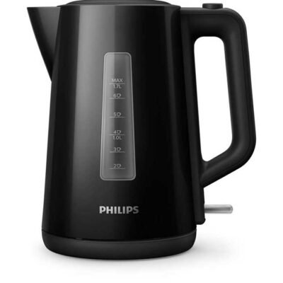 Philips 1.7L Plastic Kettle Series 3000 – HD9318