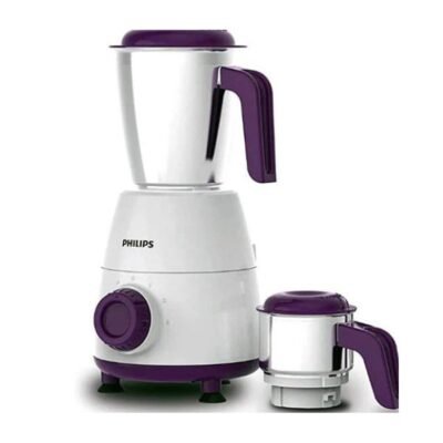 Philips 500 Watt 2 Jar Mixer Grinder HL7506 – Powerful Efficient Kitchen Performance