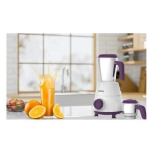 Philips 500 Watt 2 Jar Mixer Grinder