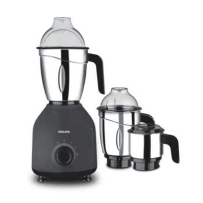 Philips 3 Jar 750W Mixer Grinder HL7757 – Powerful Efficient Kitchen Essential