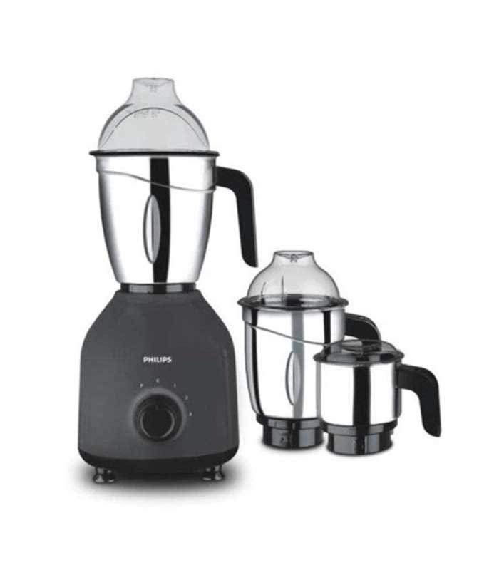 Philips 3 Jar 750W Mixer Grinder HL7757 – Powerful Efficient Kitchen Essential 1 Philips 3 Jar 750W Mixer Grinder HL7757 – Powerful Efficient Kitchen Essential