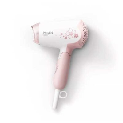 Philips Dry Care Hair Dryer – HP8108 | Fast & Gentle Hair Drying for Beautiful Everyday Styling