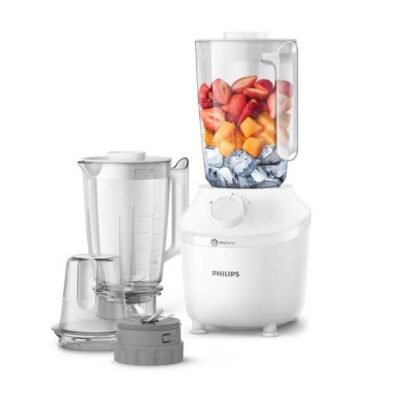 Philips Multi Purpose Blender – HR2041/50 | Versatile ProBlend Performance for Everyday Kitchen Preparation