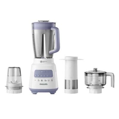 Philips Series 5000 Blender Core – HR2223 | Powerful Superior Blending Performance